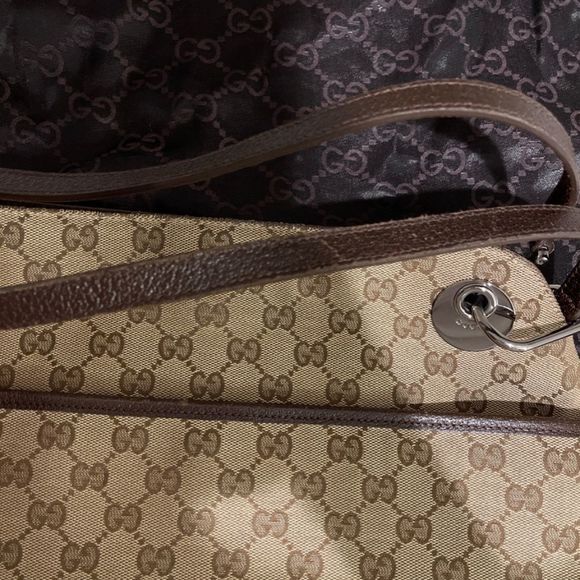 Gucci tote  - Picture 7 of 7